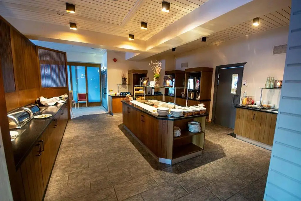 Trysil-Knut Hotel
