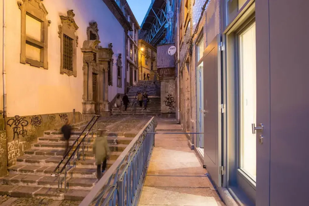 Feel Porto Code al Apartment 2 2