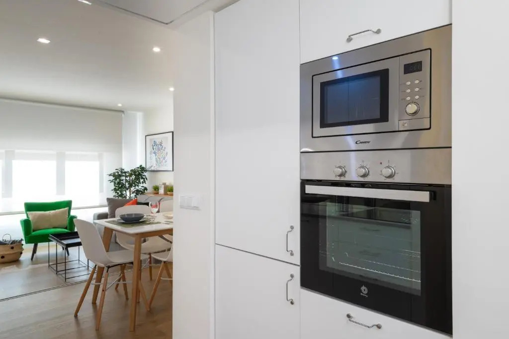 MintyStay - 2BD Salamanca