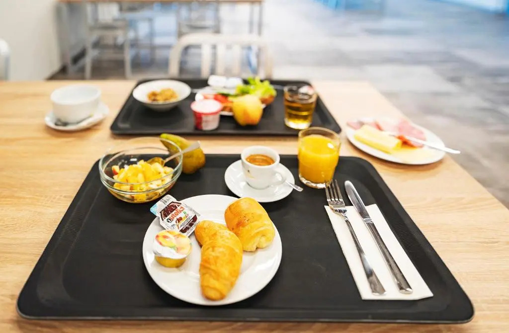 MEININGER Hotel Genève Centre Charmilles