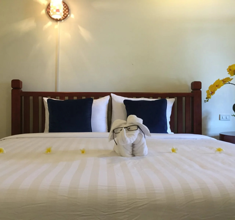 Luang Prabang Maison Vongprachan & Travel