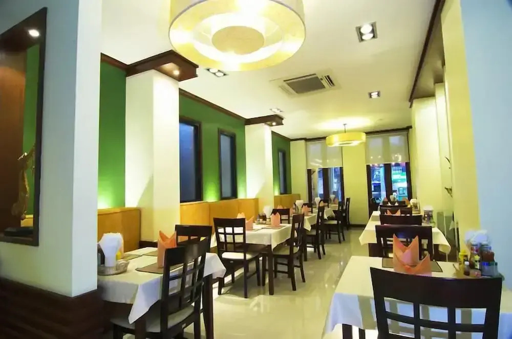 PS Hotel Phuket Patong - SHA Plus