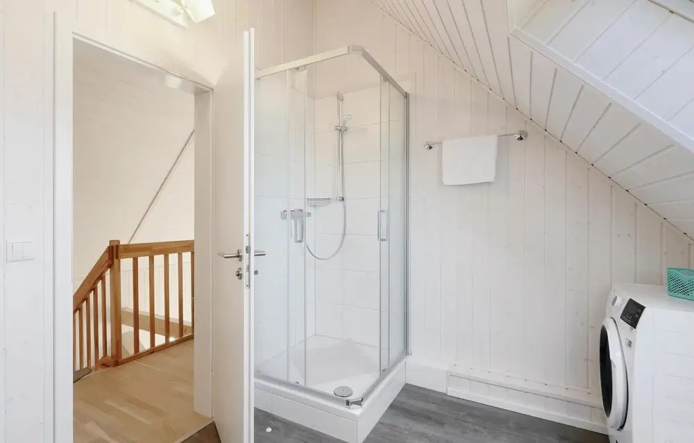 Awesome Home In Ostseeresort Olpenitz With Sauna