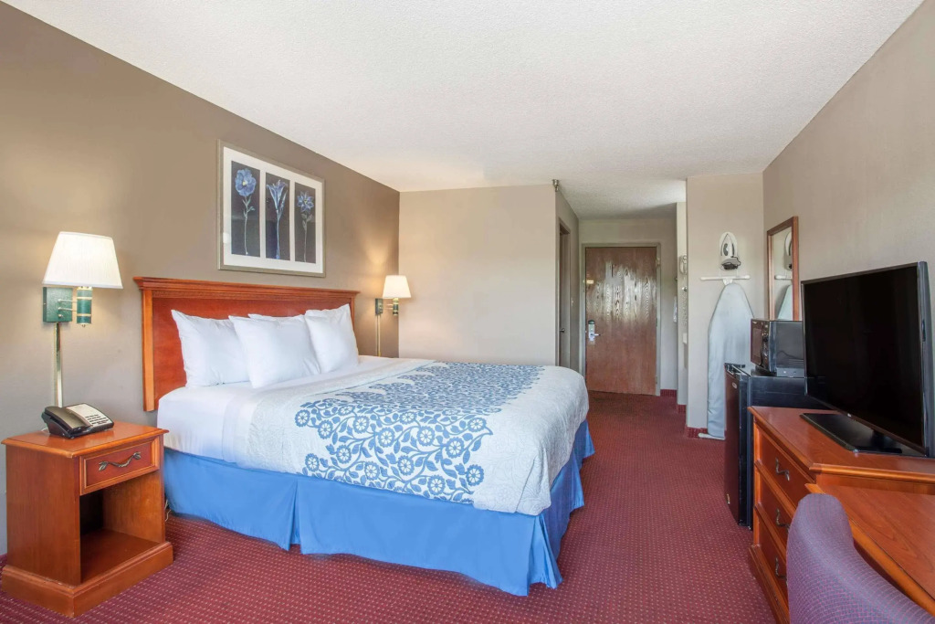 Red Roof Inn Martinsburg