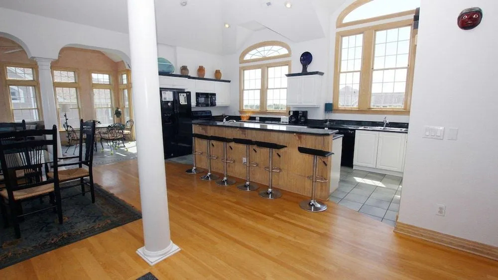 Key Largo - 7 Br Home