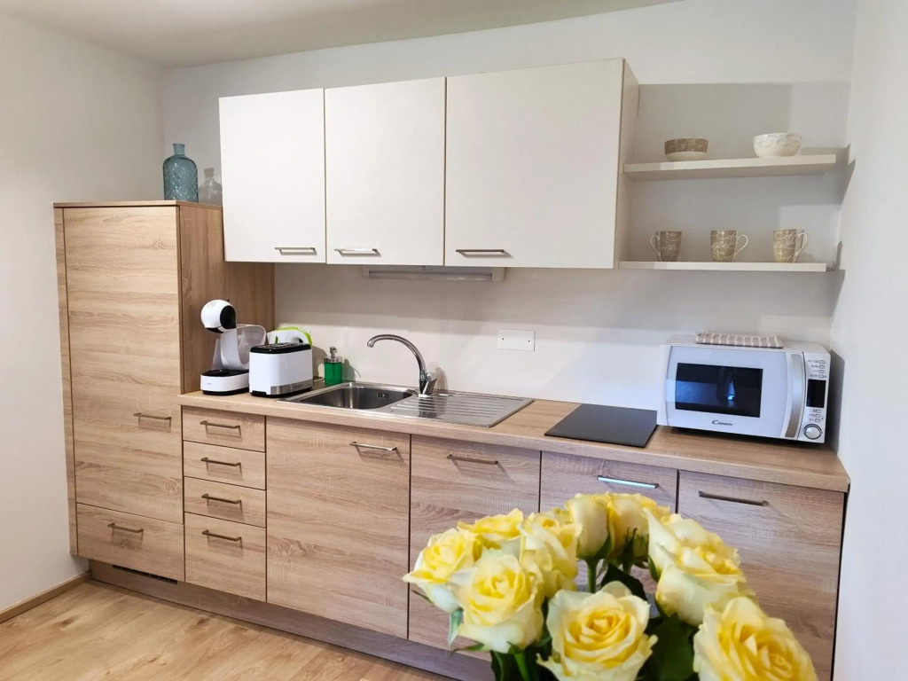 Sweet Stay Roznik Apartment