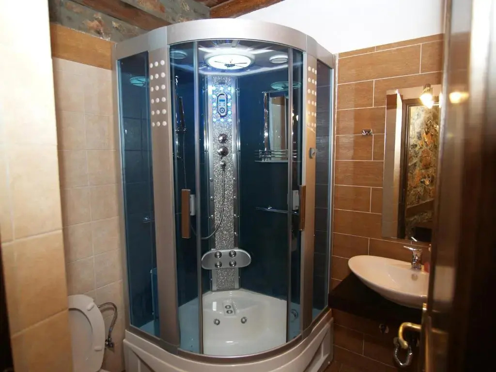 Guesthouse Toitos