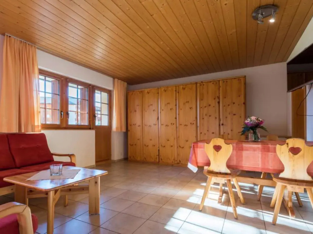 Apartment Südlenz 1 Riederalp