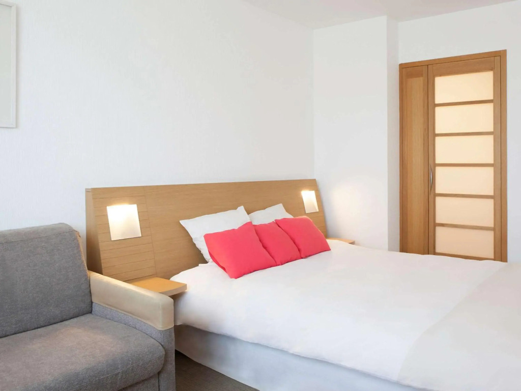 Novotel Monterrey Valle