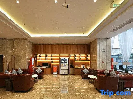 Vienna Hotel Kashi Laining International Airport Branch