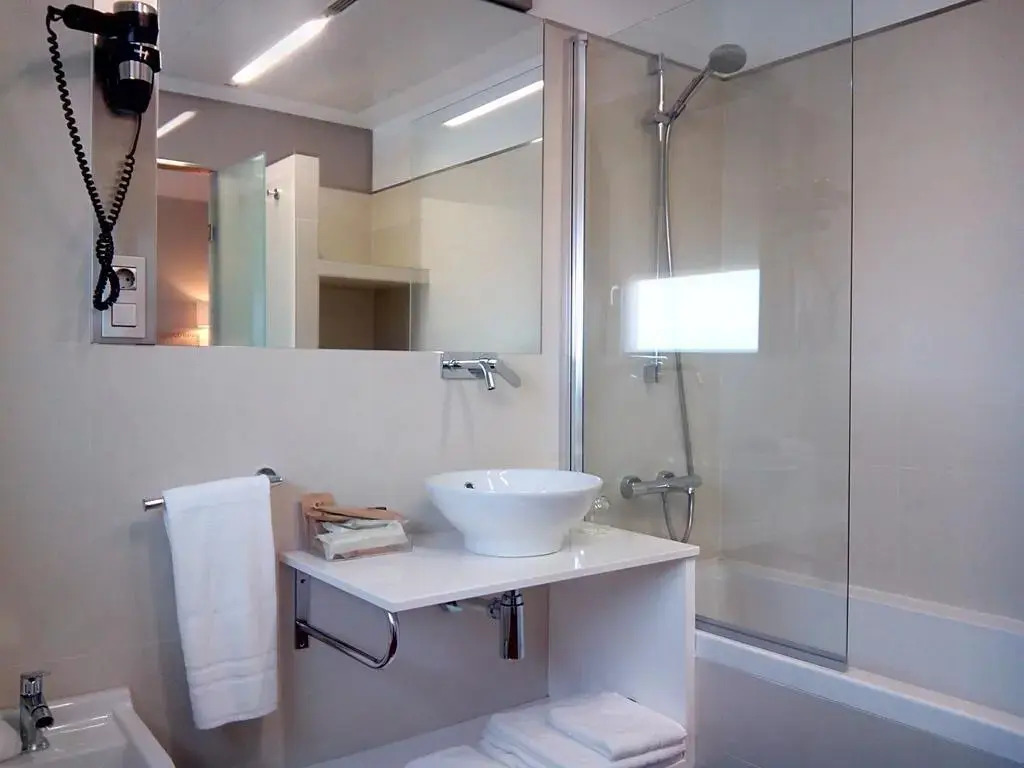 Hotel Ceres