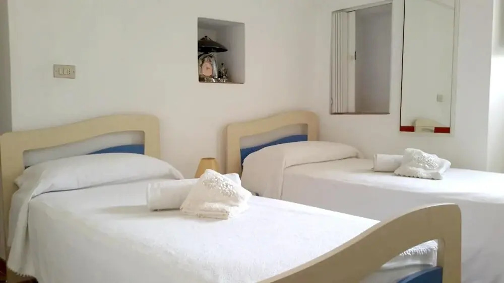 Apartment With 2 Bedrooms in Locorotondo , With Furnished Terrace and Wifi