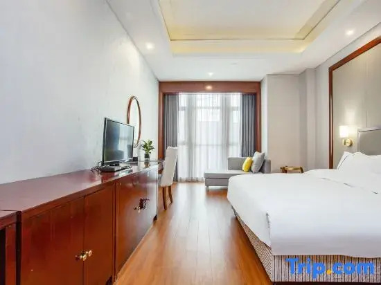 Yangzhou Airport Hotel