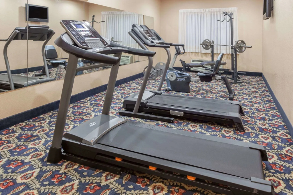 Days Inn McAlester