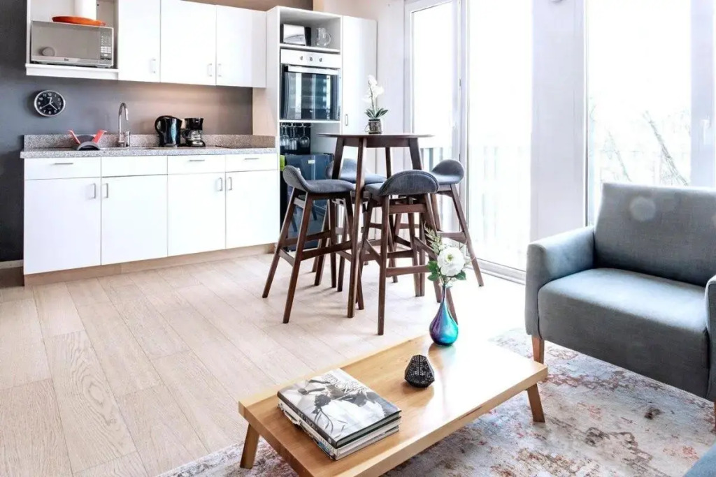 36 Perú Nuevo Moderno Loft en pleno Centro Histórico