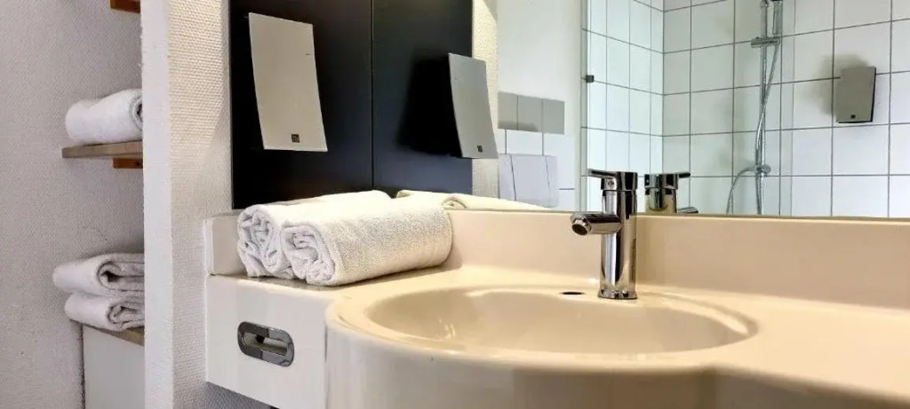 eXo Square Heidelberg-Schwetzingen - by SuperFly Hotels