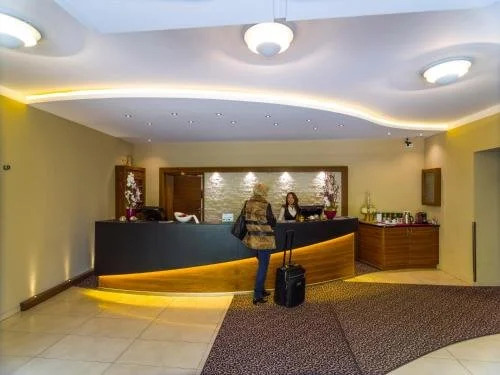 Hotel Asemann Planegg