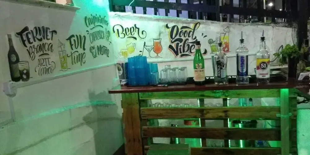 Salvador Surf Hostel