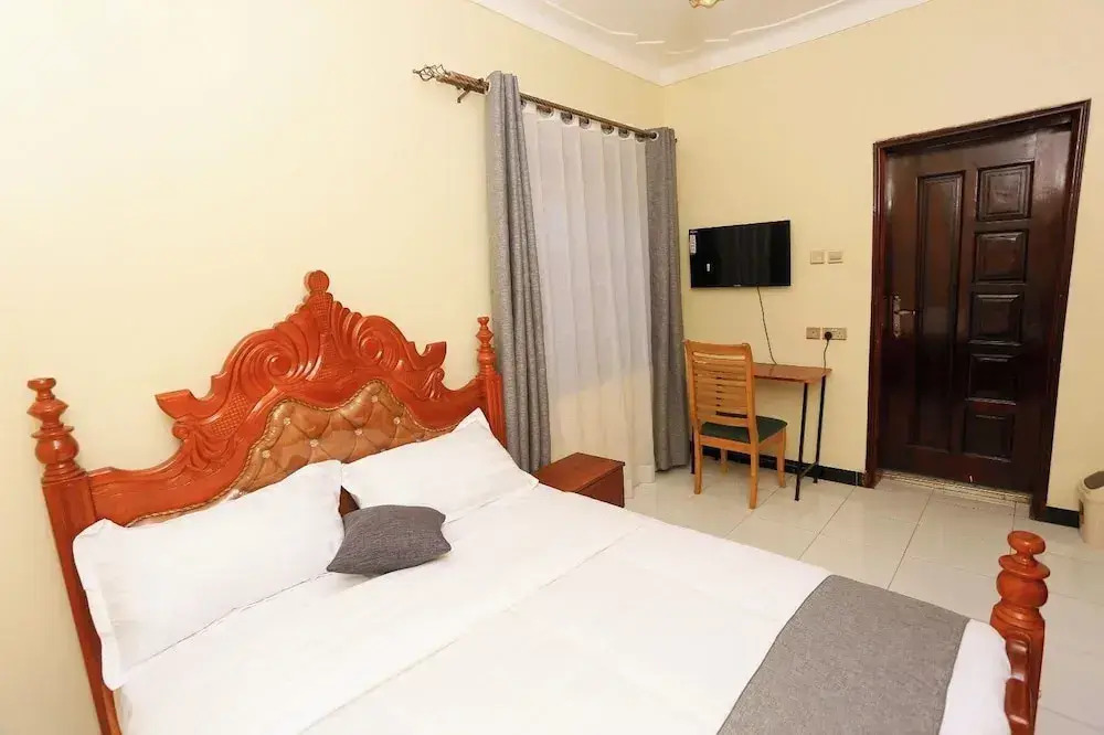 Sarai Hotel