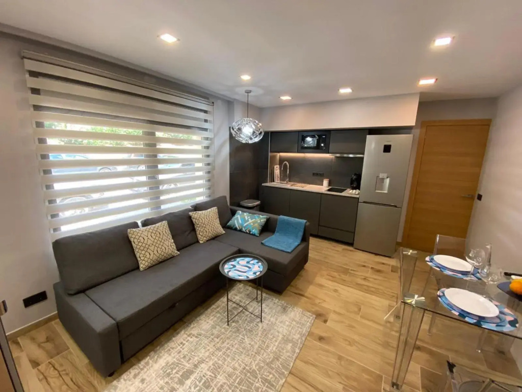 Tomas apartamentos Sagaro