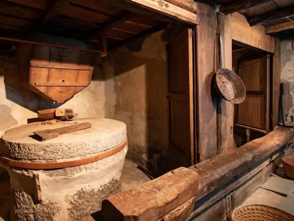 Mulino del Pita