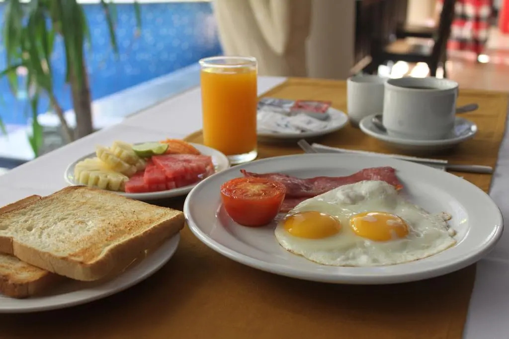 Losari Hotel & Villas Kuta Bali