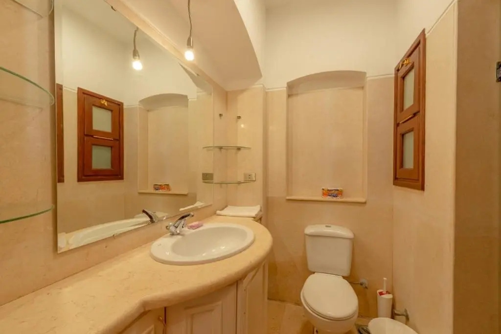 Sabina Classy 1 BR Apartment Lagoon view & Pool El Gouna