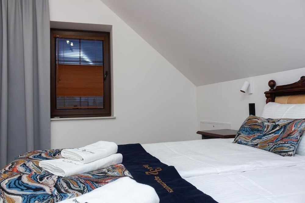 Lipowa32 Apartamenty