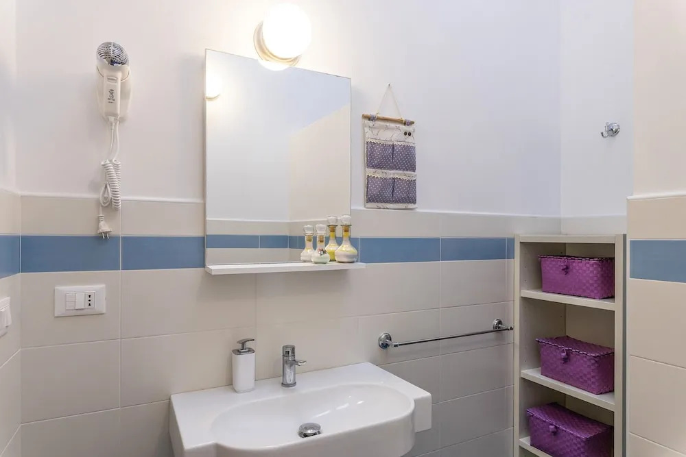 Le Terrazze b&b Capilungo