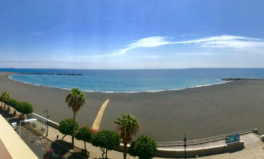 Apartamento Playa Ciudad