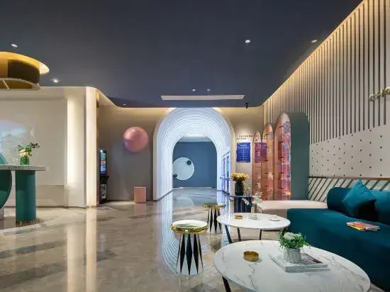 Mini Hotel Wohuo