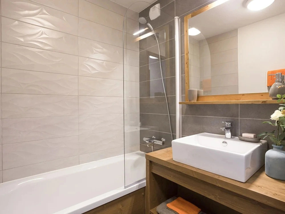 Chalet in French Alps With Premium Comfort