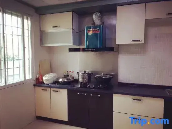 Yingkou Molin Private Villa