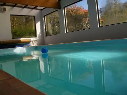 Eversleigh Woodland Lodges