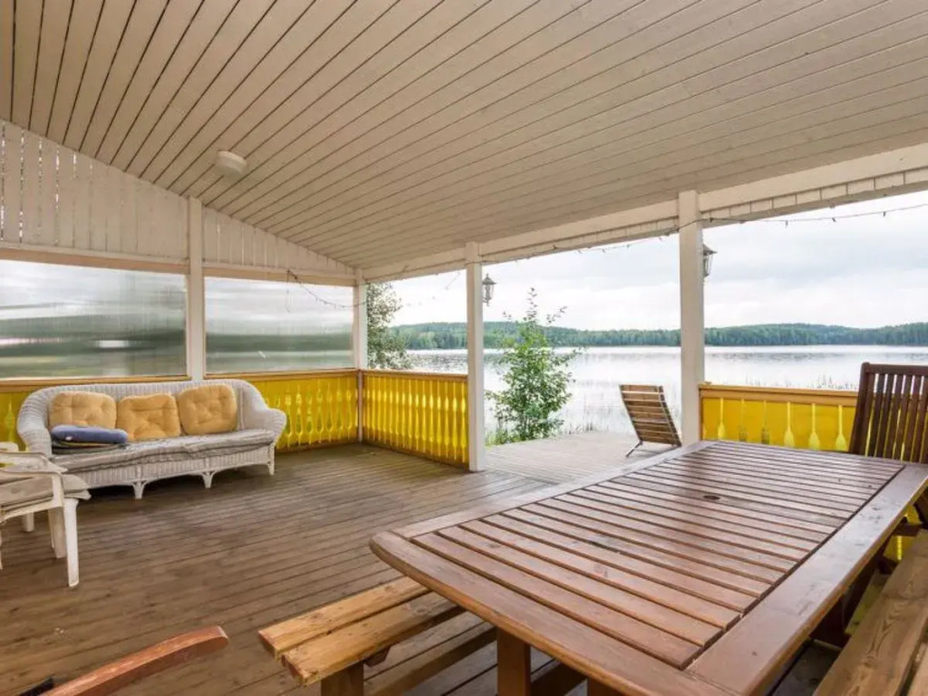 House Joutsen Kouvola