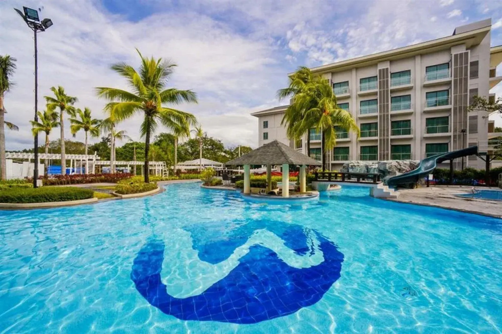 Widus Hotel Clark