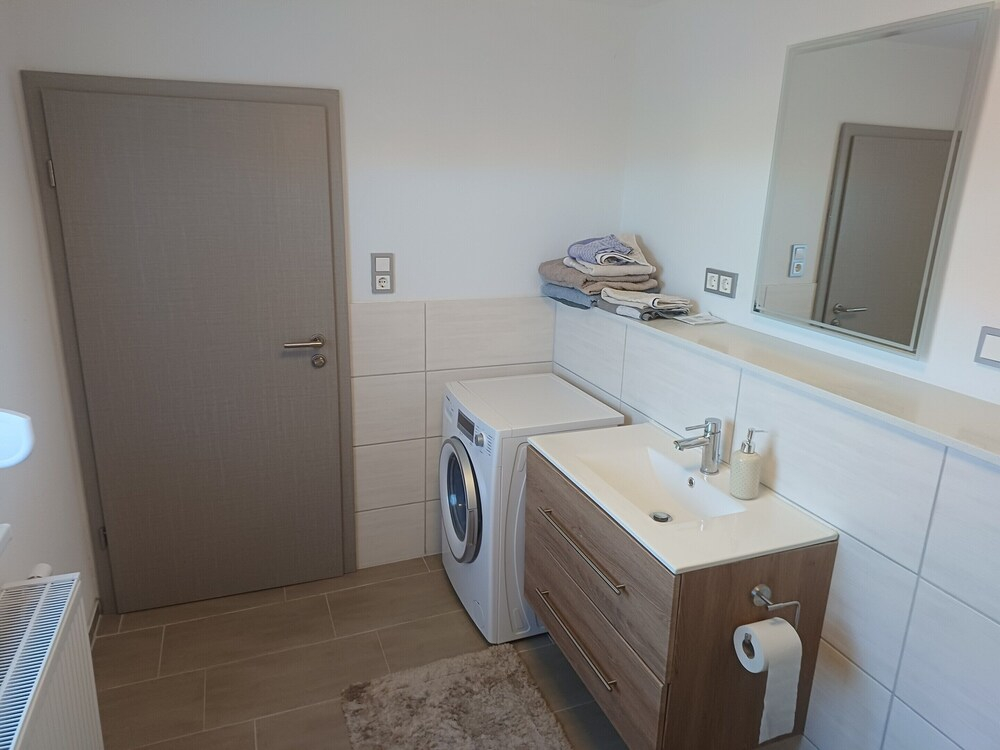 Holiday Home in Blankenburg