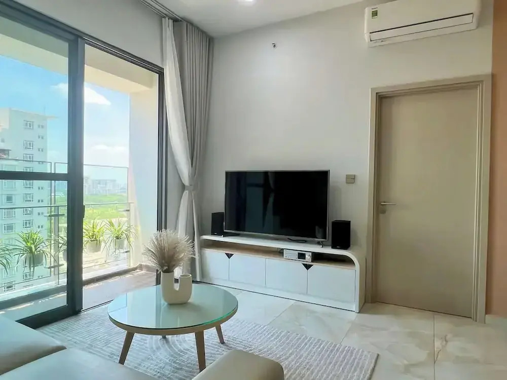 The Antonia Apartments - Korea Town D7