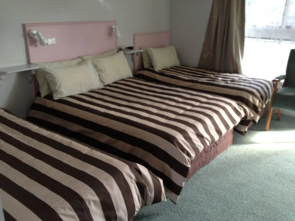 Fig Tree Motel