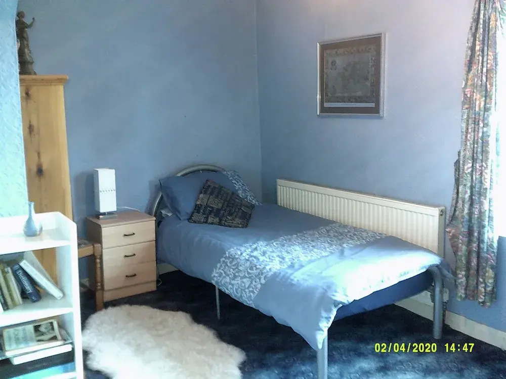 Wheatsheaf House Bed & Breakfast