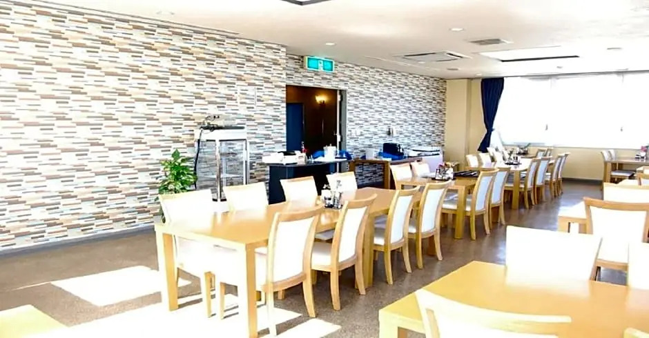 Seagrande Shimizu Station Hotel / Vacation STAY 8209