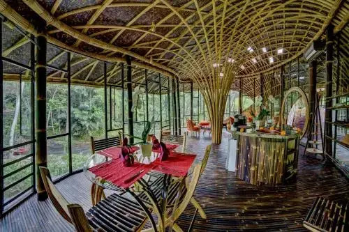 Bambu Indah Villa
