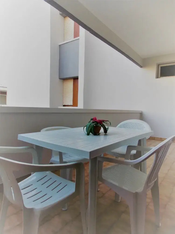 Bright Flat Near the Beach in Bibione