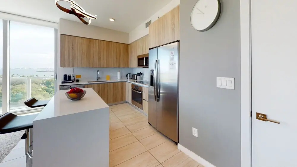 Design District Bay View Cielo Stays