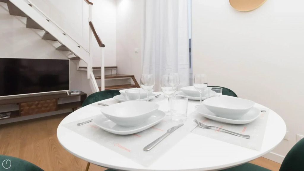 Italianway Easy - Ripa Ticinese 17 B