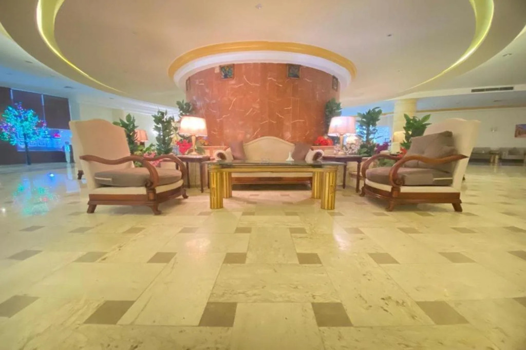Roma Hotel