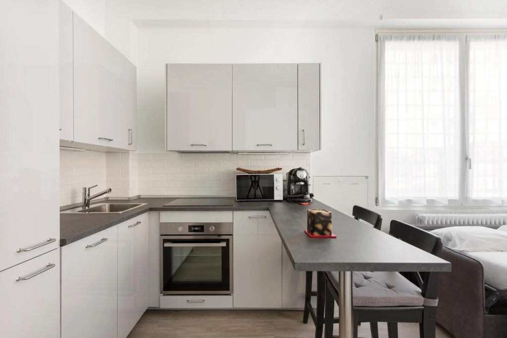 The perfect one - Studio apt in Città Studi
