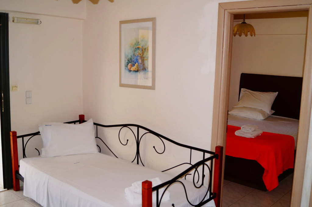 Belvista Luxury Apartments