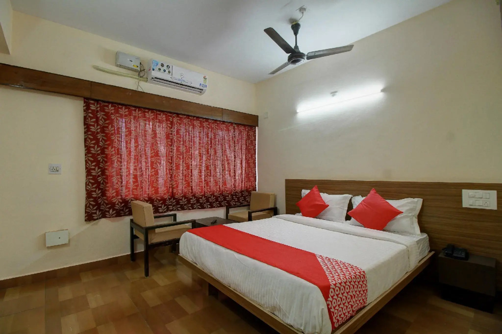 Hotel Janardana