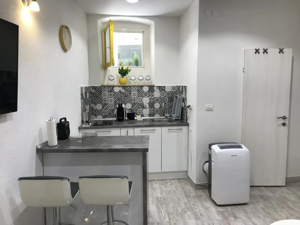 Lovely Studio De Mare in Rovinj